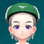 イヤーフラップキャップ（グリーン）画像