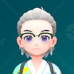 ブローグラス（グリーン）画像