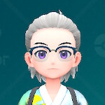 ブローグラス（ブルー）画像