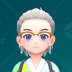 ブローグラス（オレンジ）画像