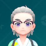 ブローグラス（パープル）画像