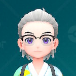 ブローグラス（ブラウン）画像