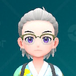 ブローグラス（カーキ）画像