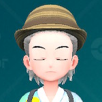 むぎわら帽（オオタチ）画像