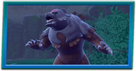 ガチグマのa0厳選