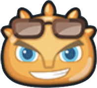 夏男のアイコン