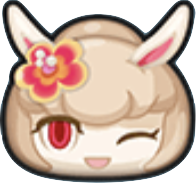 真夏のスノーラビィのアイコン