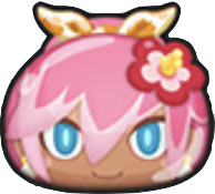 トコナツアロハ姫のアイコン