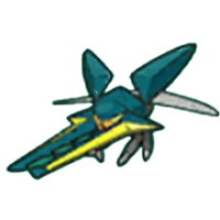 クワガノン画像