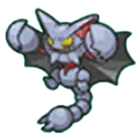 グライオン画像