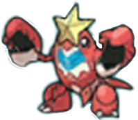 シザリガー画像