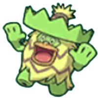 ルンパッパ画像