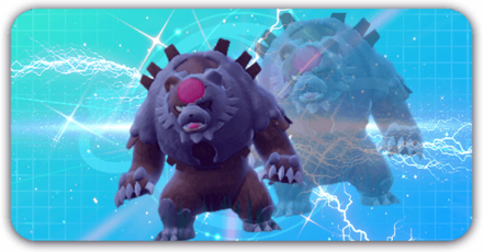 ガチグマ(アカツキ)の画像