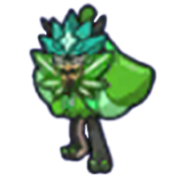 草オーガポン画像