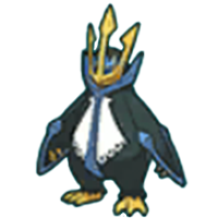 エンペルト画像