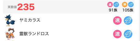 スカーフ霊獣ランドロス