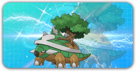 ドダイトスの画像