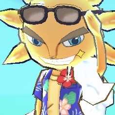 太陽の間（レア）