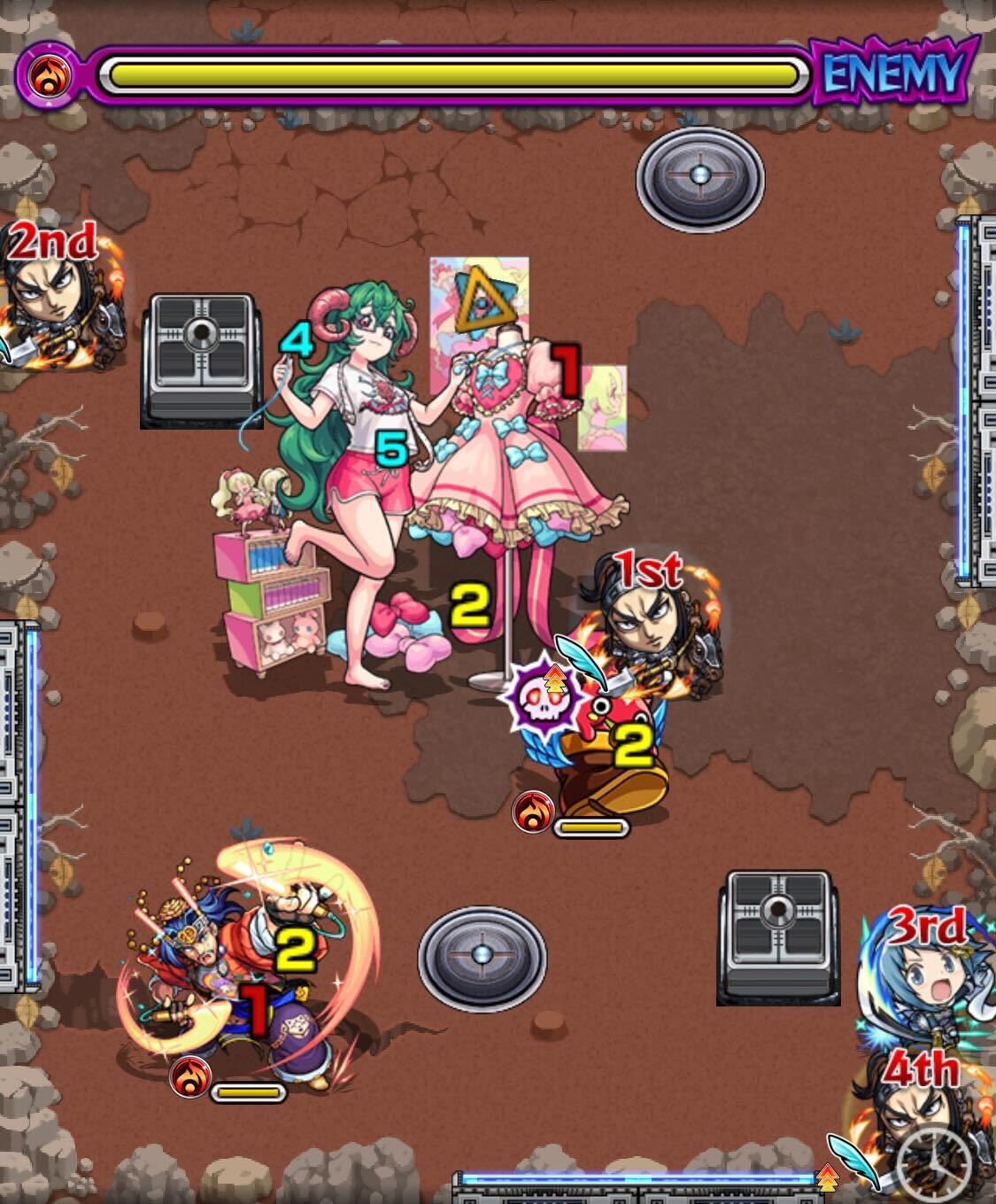 フォトネル ステージ2