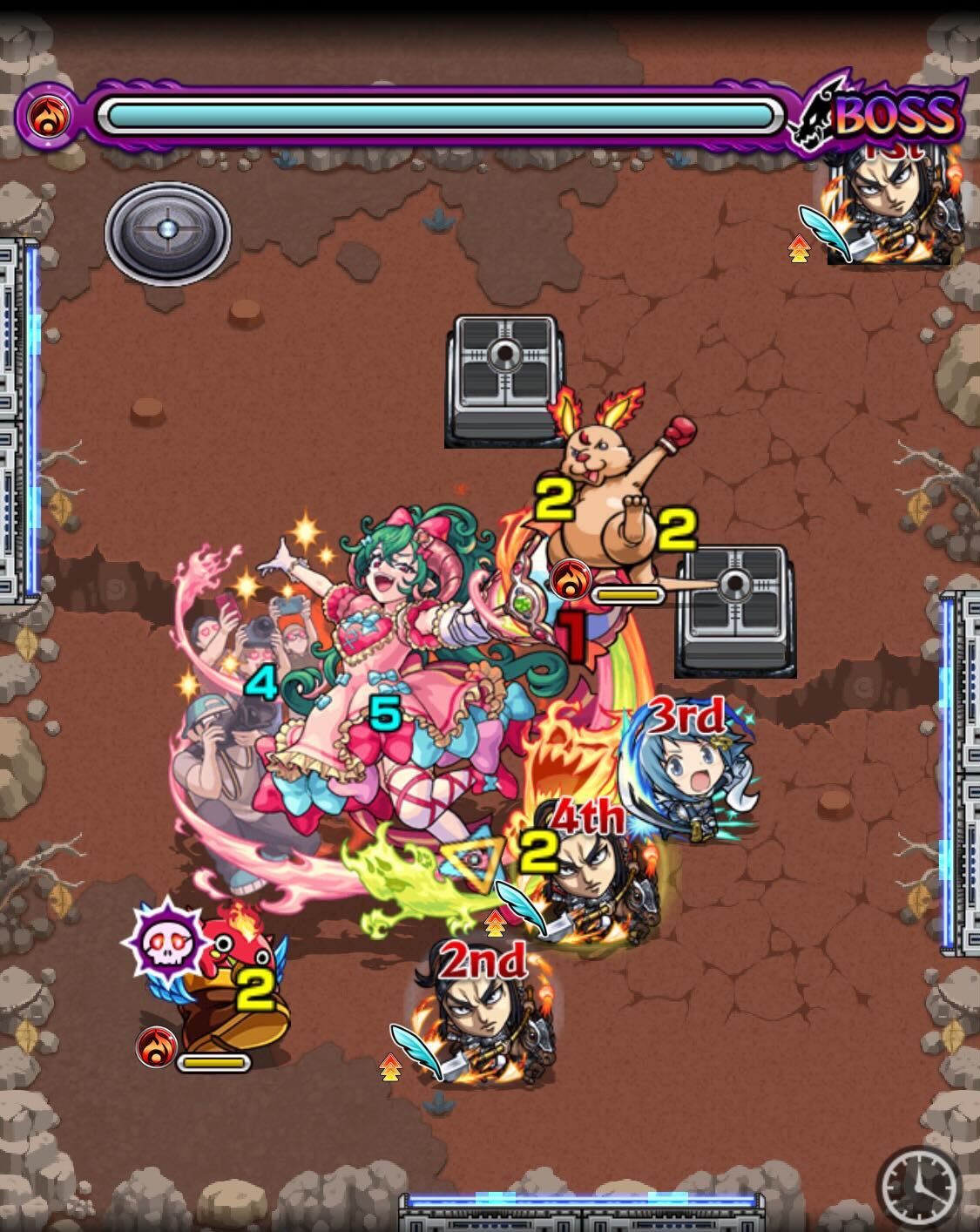 フォトネル ボス1