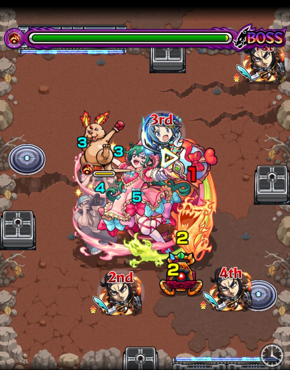 フォトネル ボス2