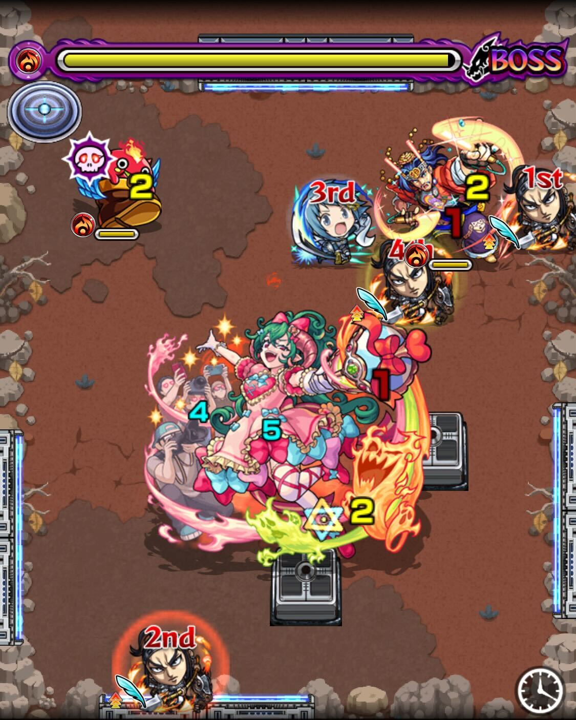 フォトネル ボス3