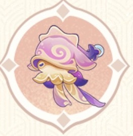プニプニタコちゃん画像