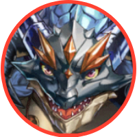 Mr.ドラゴンのアイコン