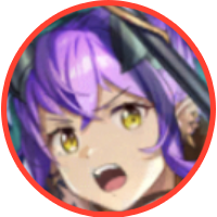 レイリリルカのアイコン