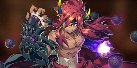 覇者ケンの画像