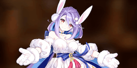 月うさぎドミニエルの画像