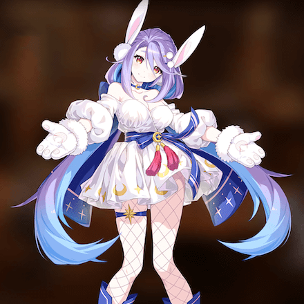 月うさぎドミニエルのプロフィール画像