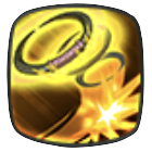 熱い視線の画像