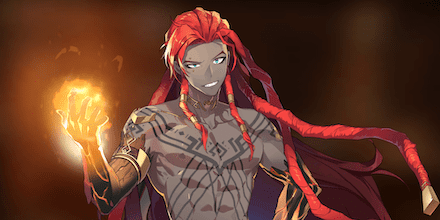 狂炎のカワズの画像