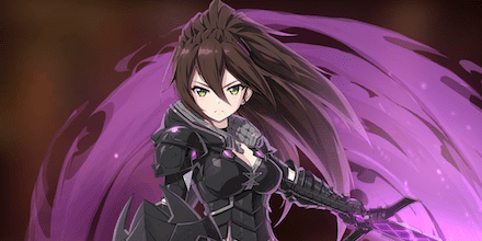 黒騎士ピィリスの画像