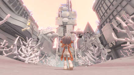 サイドオーダーのハイカラスクエア