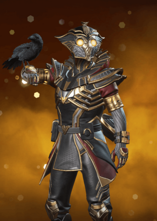 ホルスの目の画像