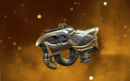 ビートルバスターの画像