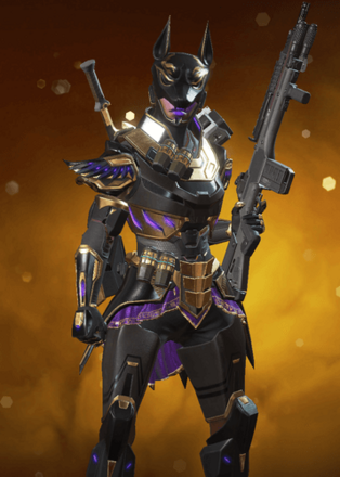 ソウルキーパーの画像