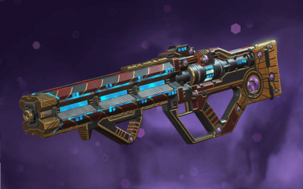 カオスの預言の画像