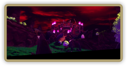 覇王城・初級の攻略