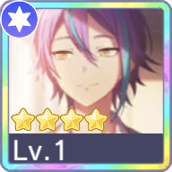 ［夕暮れの語らい］神代類特訓前画像