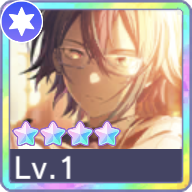 ［夕暮れの語らい］神代類