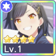 ［笑顔も花丸！］白石杏画像