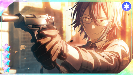 夕暮れの語らい