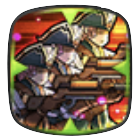 銃兵、位置につけ！装填、発砲！の画像