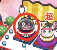 ぷにぷに 超 ひな祭りの隠しステージの出現方法 ゲームエイト