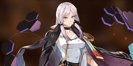 リリアスの画像