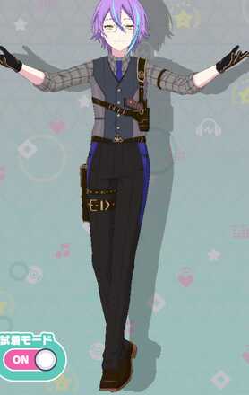 インテリジェンス・エージェント