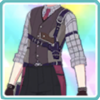 アナザー1アイコン